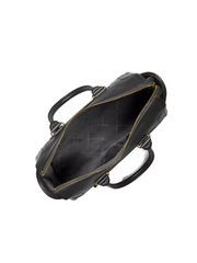 bagian-dalam-Michael-Kors-Carine-Large-Top-Zip-Leather-Satchel