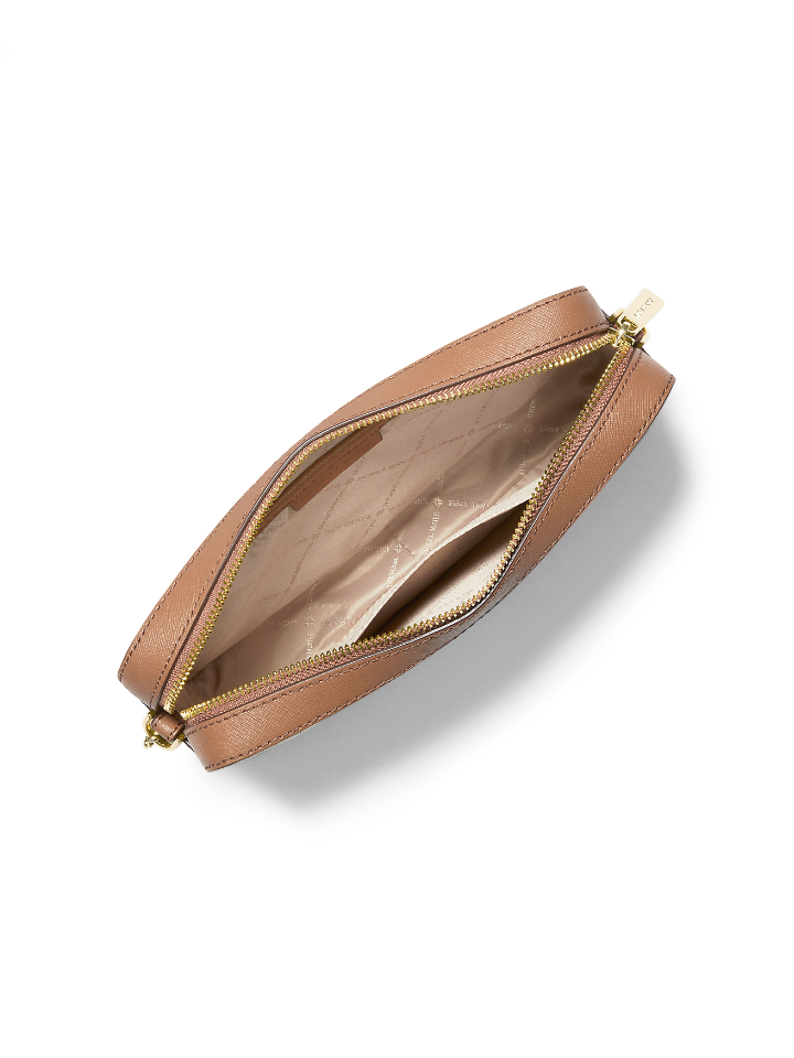 bagian-dalam-Michael -Kors- Jet- Set -Item- Large- Eastwest- Crossbody -Bag -Vanilla