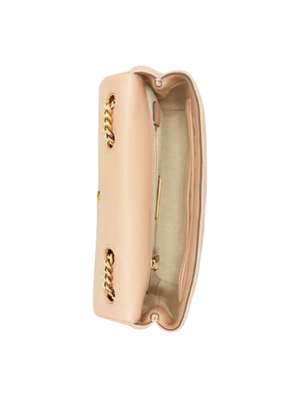 bagian-dalam-Tory-Burch-Kira-Chevron-Small-Convertible-Shoulder-Bag-Devond-Sand