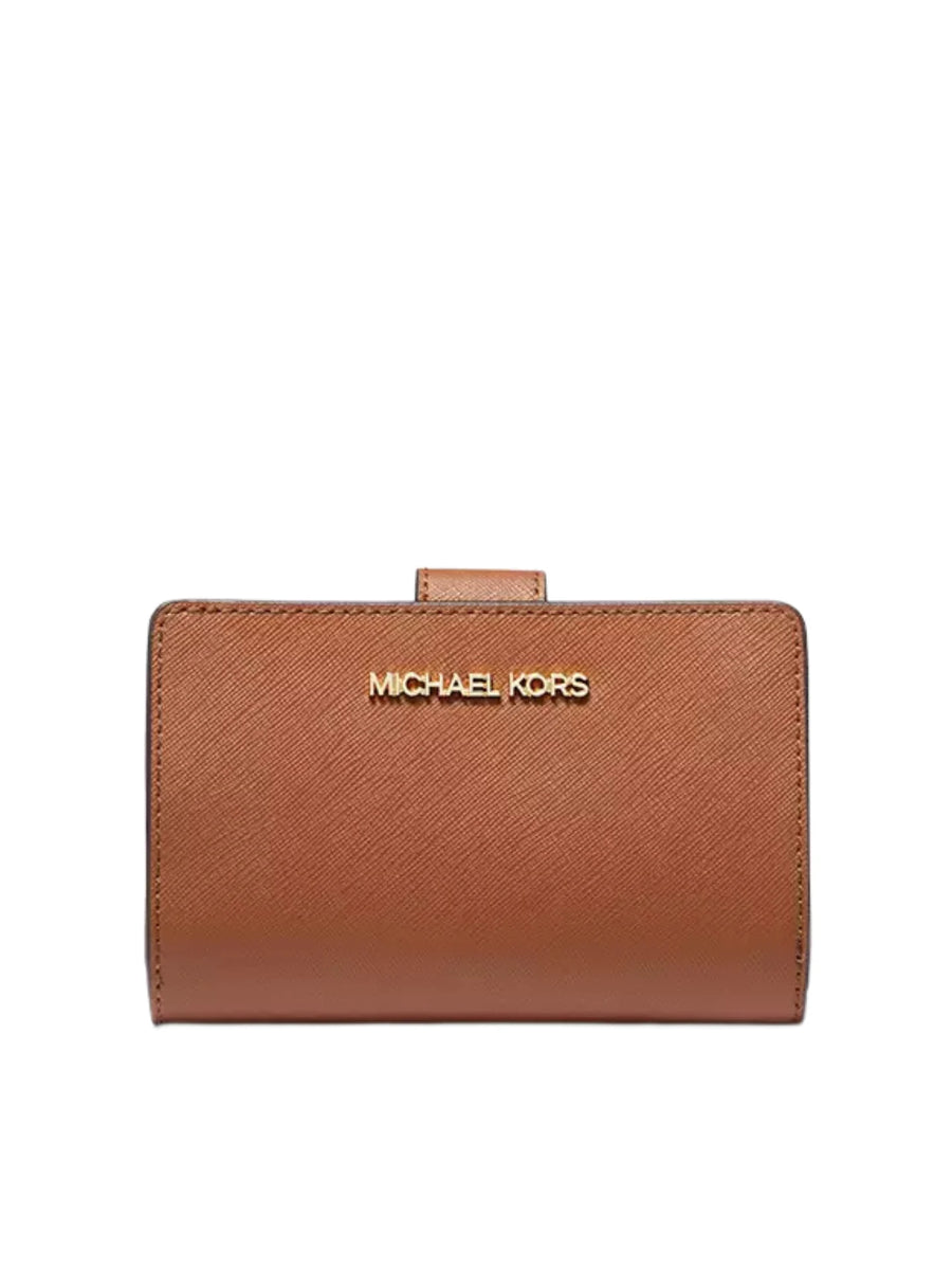 Michael Kors Wallet Jet hotsell Set Wallet