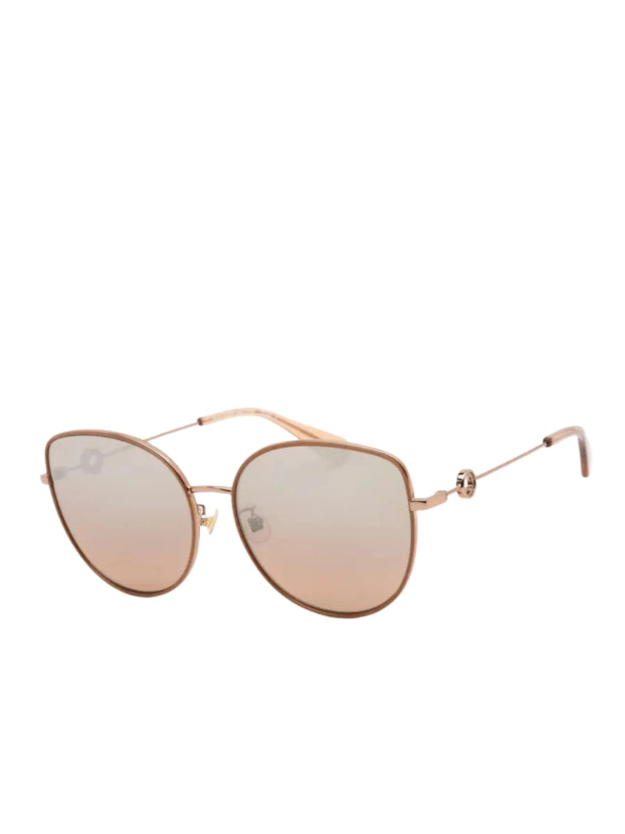 Kate Spade Sicilia/G/S Sunglasses Red Gold Balilene