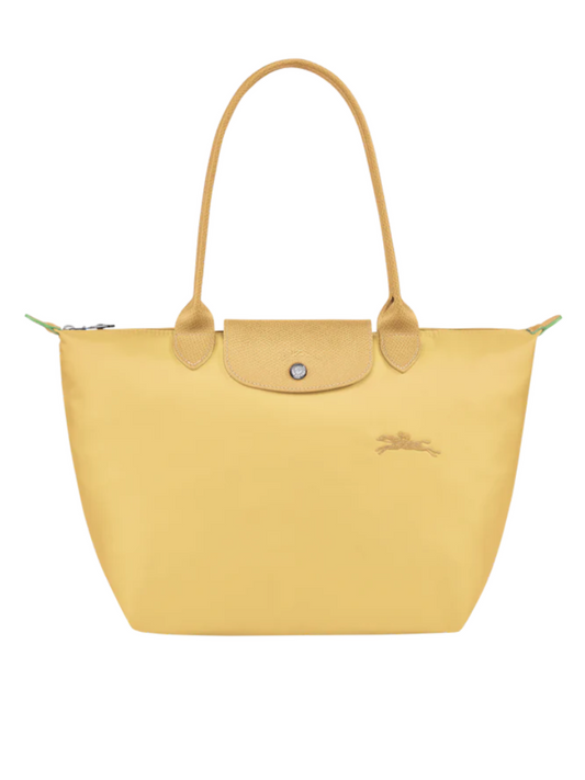 deepan-Longchamp-Le-Pliage-Green-Medium-Shoulder-Bag-Wheat