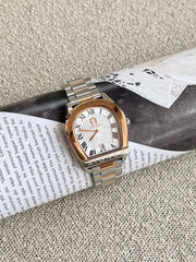depan-Aigner-Siena-Two-Tone-Stainless-Steel-Watch-Silver-Rose-Gold-balilene
