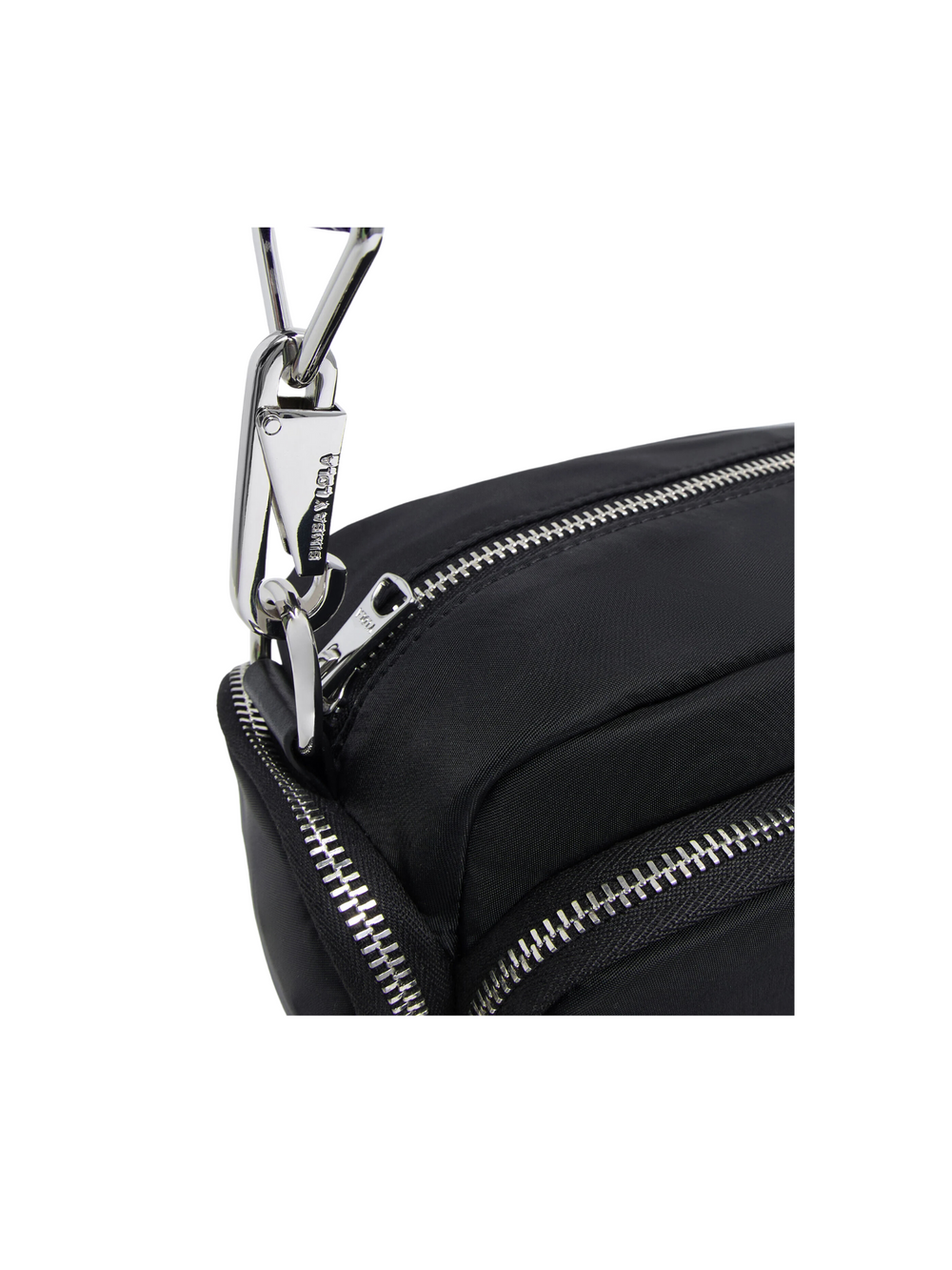 detail-BYL-Medium-Black-Crossbody-Bag-Strap-Purple