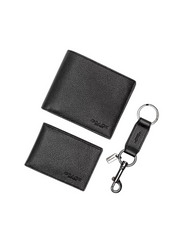 detail-Coach-Boxed-3-In-1-Wallet-Gift-Set-Leather-Black