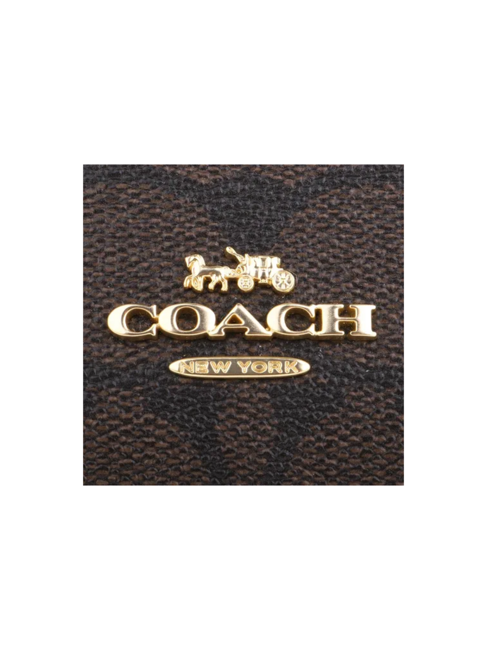 detail-Coach-Double-Zip-Wallet-Blocked-Signature-Khaki-Brown-Multi