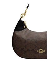 detail-Coach-Mara-Signature-Hobo-Bag-BrownBlackWEBP