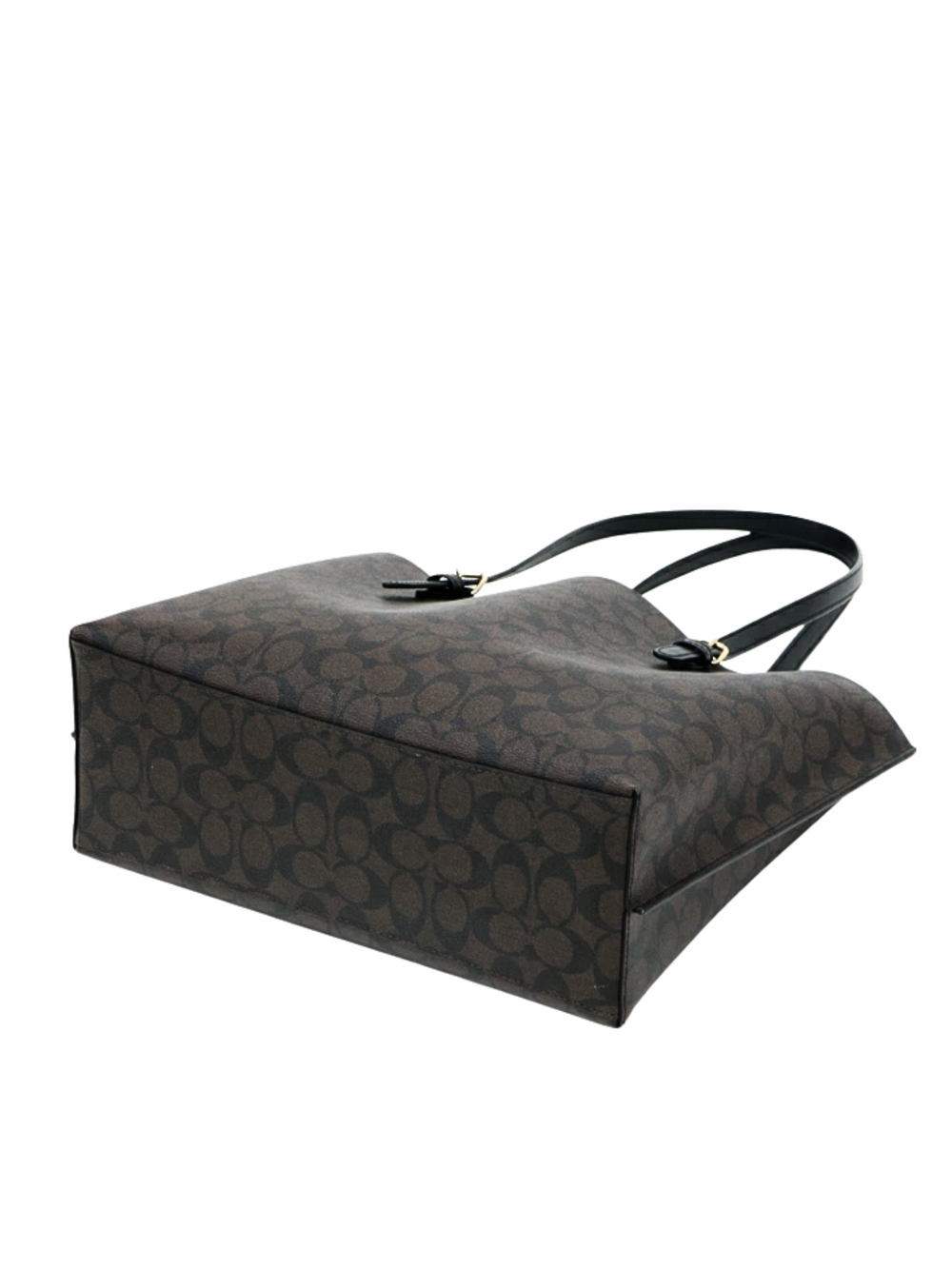 detail-Coach-Mollie-Tote-In-Signature-Canvas-Black