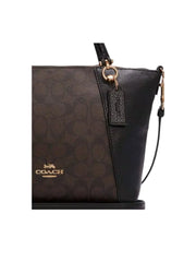 detail-Coach-Signature-Kacey-Satchel-Bag-In-BrownBlackWEBP