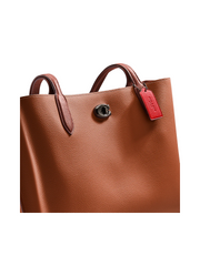 detail-Coach-Willow-Tote-In-Colorblock-With-Signature-Canvas-Interior-Saddle-Multi