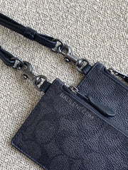 detail-Coach-Zip-Lanyard-Card-Case-In-Signature-Canvas-Charcoal-Black-balilene