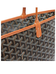 detail-Goyard-Artois-PM-Bag-Tan