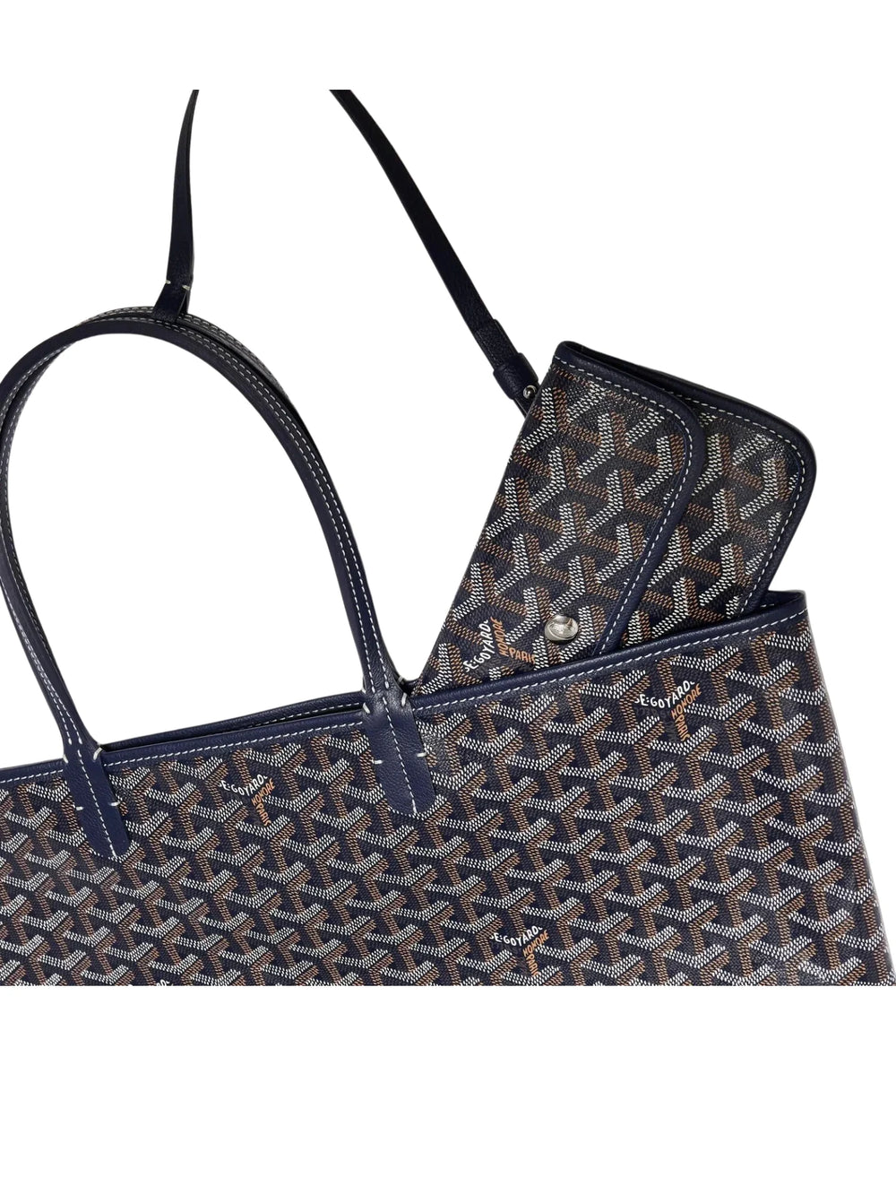 detail-Goyard-Saint-Louis-PM-Tote-Bag-Navy