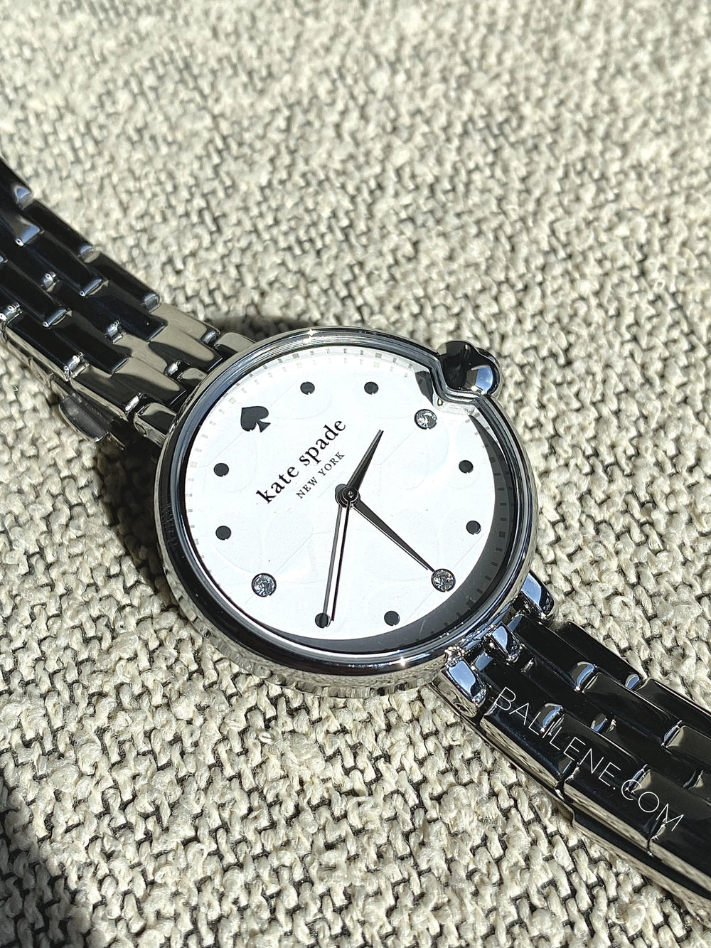 detail-Kate-Spade-Chelsea-Park-Stainless-Steel-Watch-Silver-balilene