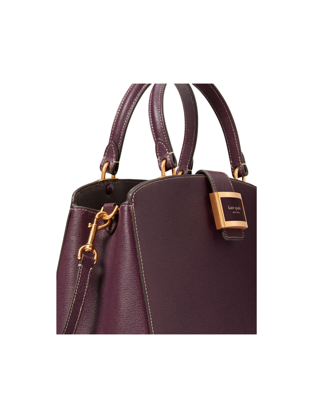 detail-Kate-Spade-Katy-Satchel-Deep-Cherry
