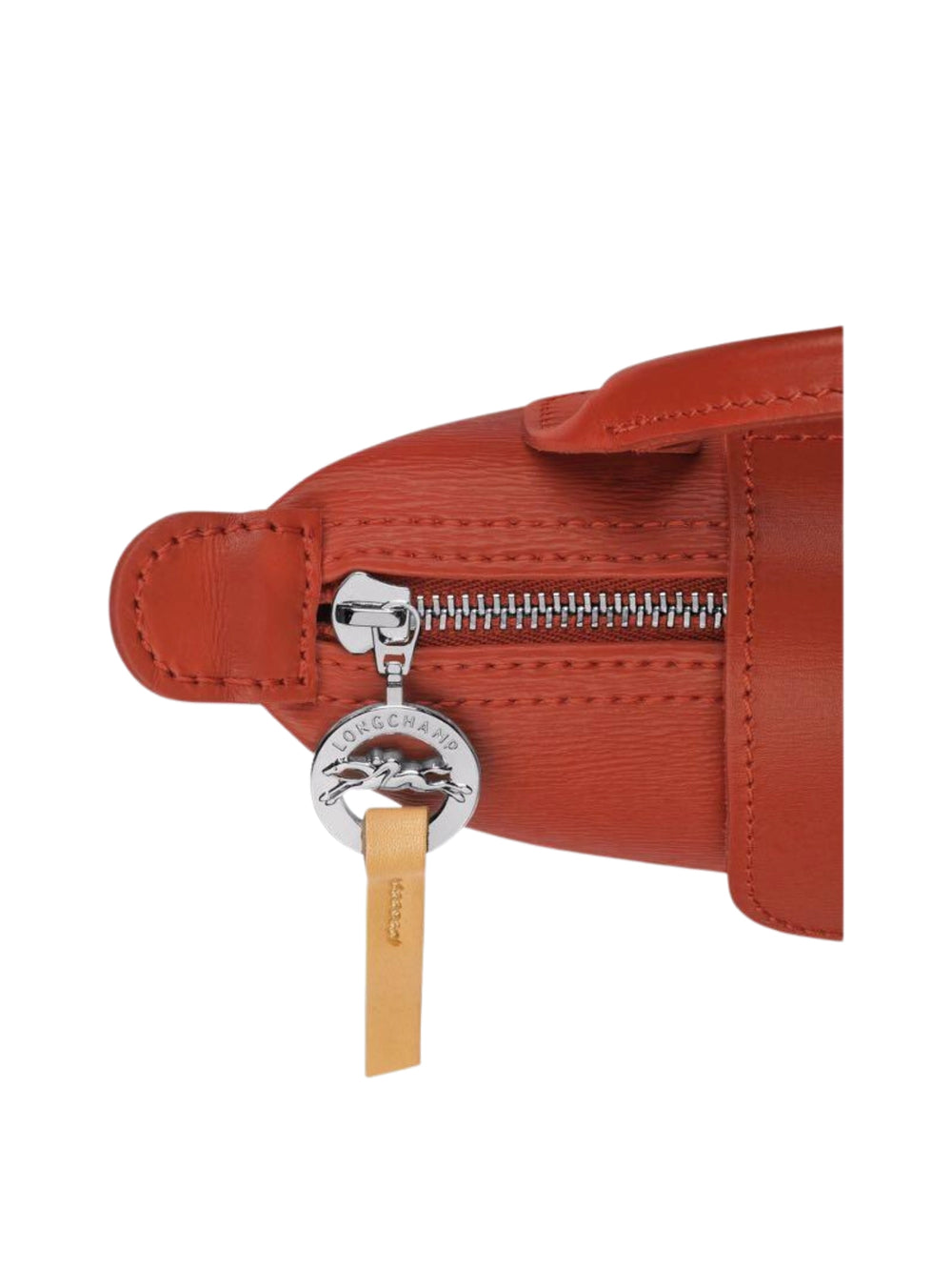 detail-Longchamp-Le-Pliage-City-Top-Handle-Pouch-Terracotta