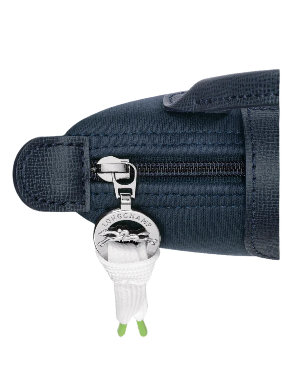 detail-Longchamp-Le-Pliage-Collections-Pouch-Navy