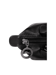 detail-Longchamp-Le-Pliage-Xtra-XS-Handbag-Black