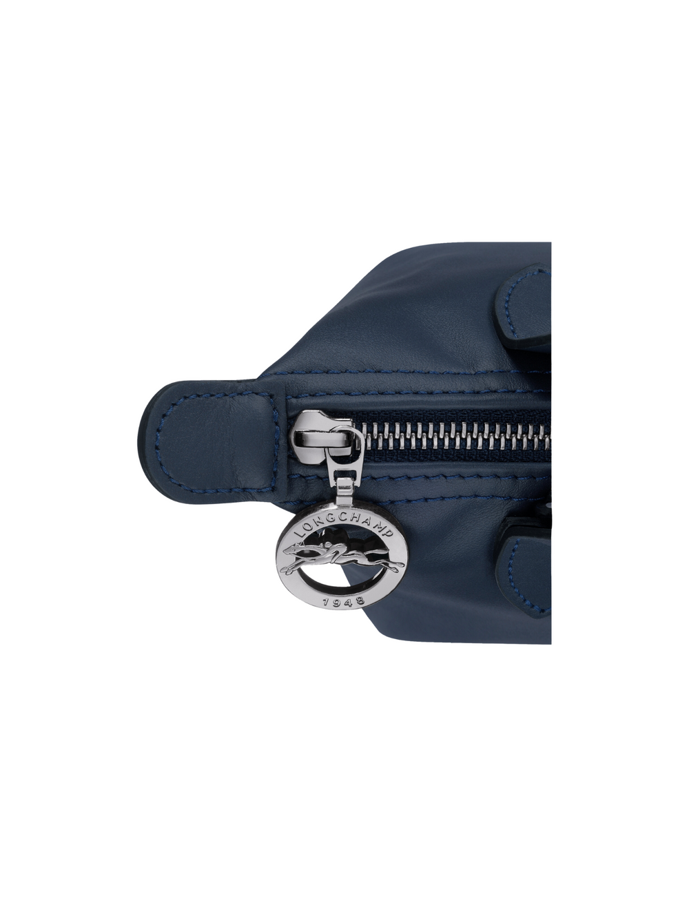 detail-Longchamp-Le-Pliage-Xtra-XS-Handbag-Navy