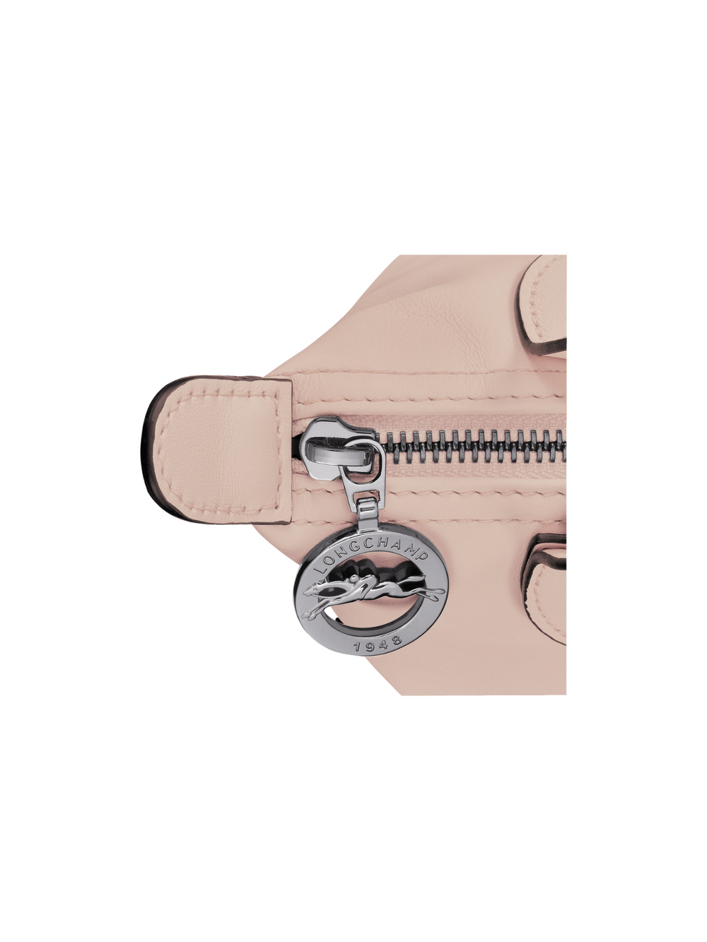 detail-Longchamp-Le-Pliage-Xtra-XS-Handbag-Nude