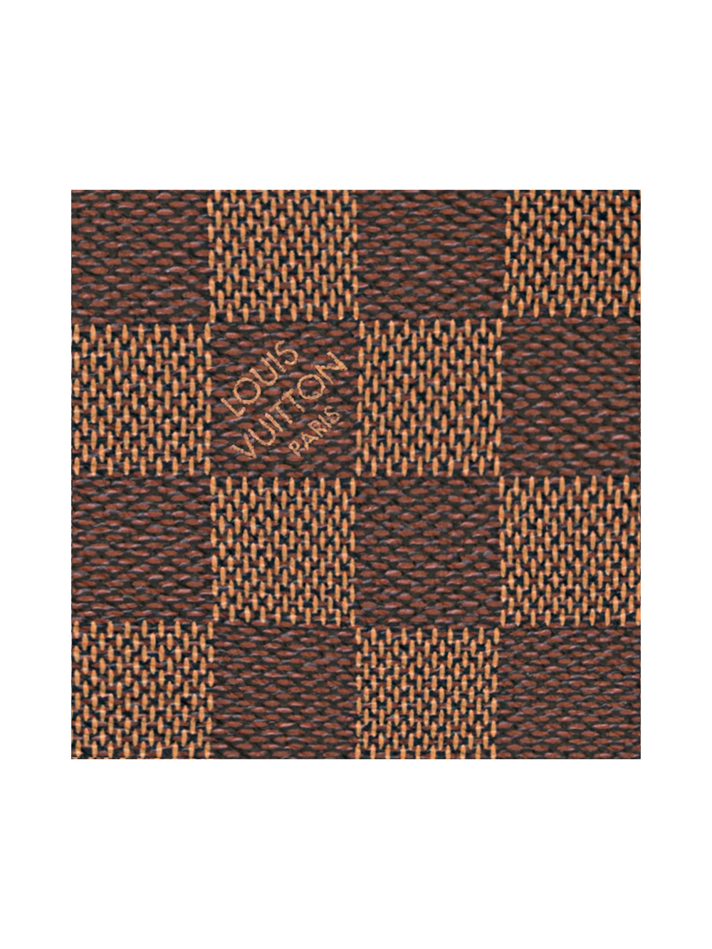 detail-Louis-Vuitton-Neverfull-MM-Damier-Ebene-Cerise-Red