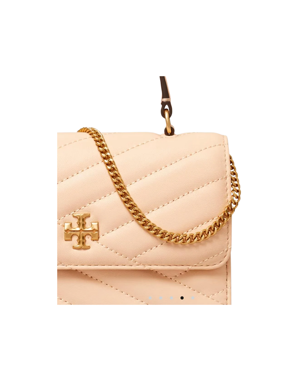 detail-Tory-Burch-Kira-Chevron-Mini-Top-Handle-Chain-Wallet-Apricot