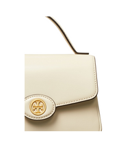 detail-Tory-Burch-Robinson-Spazzolato-Small-Top-Handle-Bag-Light-Cream