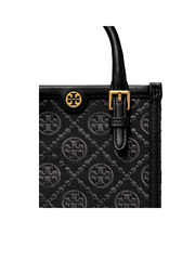 detail-Tory-Burch-T-Monogram-Mini-Tote-Black