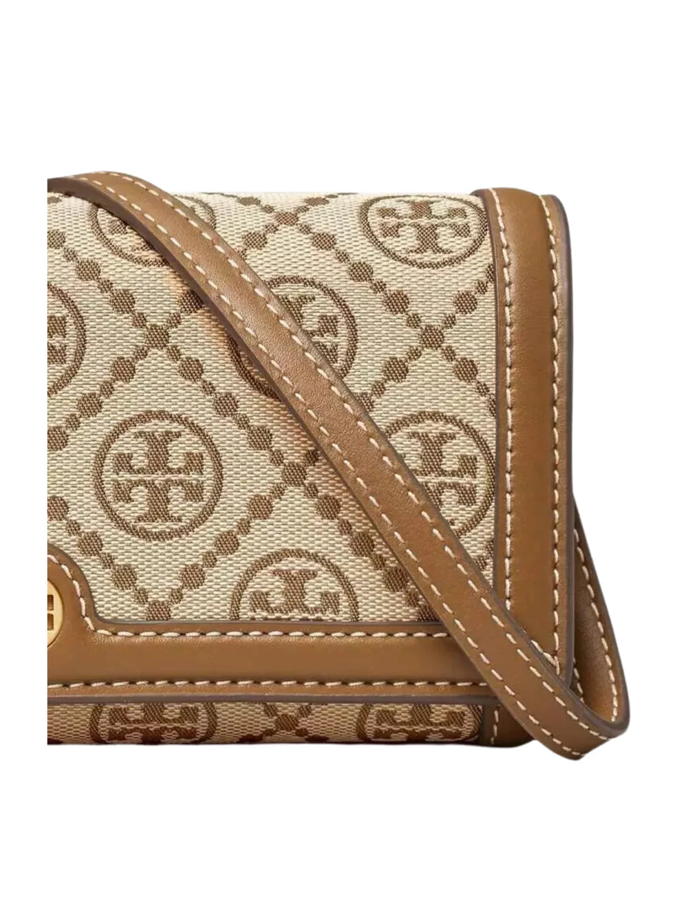 detail-Tory-Burch-T-Monogram-Wallet-Crossbody-Bag-Hazelnut