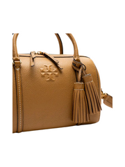 detail-Tory-Burch-Thea-Small-Satchel-Crossbody-Tiramisu