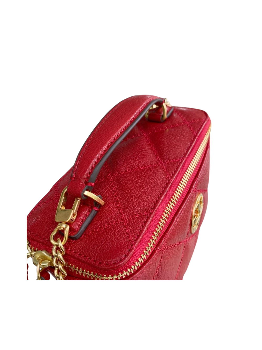 detail-atas-Tory-Burch-Willa-Mini-Vanity-Bag-Redstone