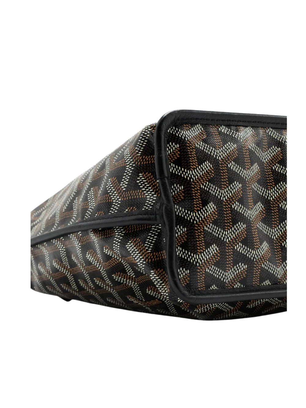 detail-bawah-Goyard-Anjou-Mini-Bag-Black