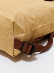 detail-bawah-Longchamp-Le-Pliage-Original-Backpack-Bag-Miel