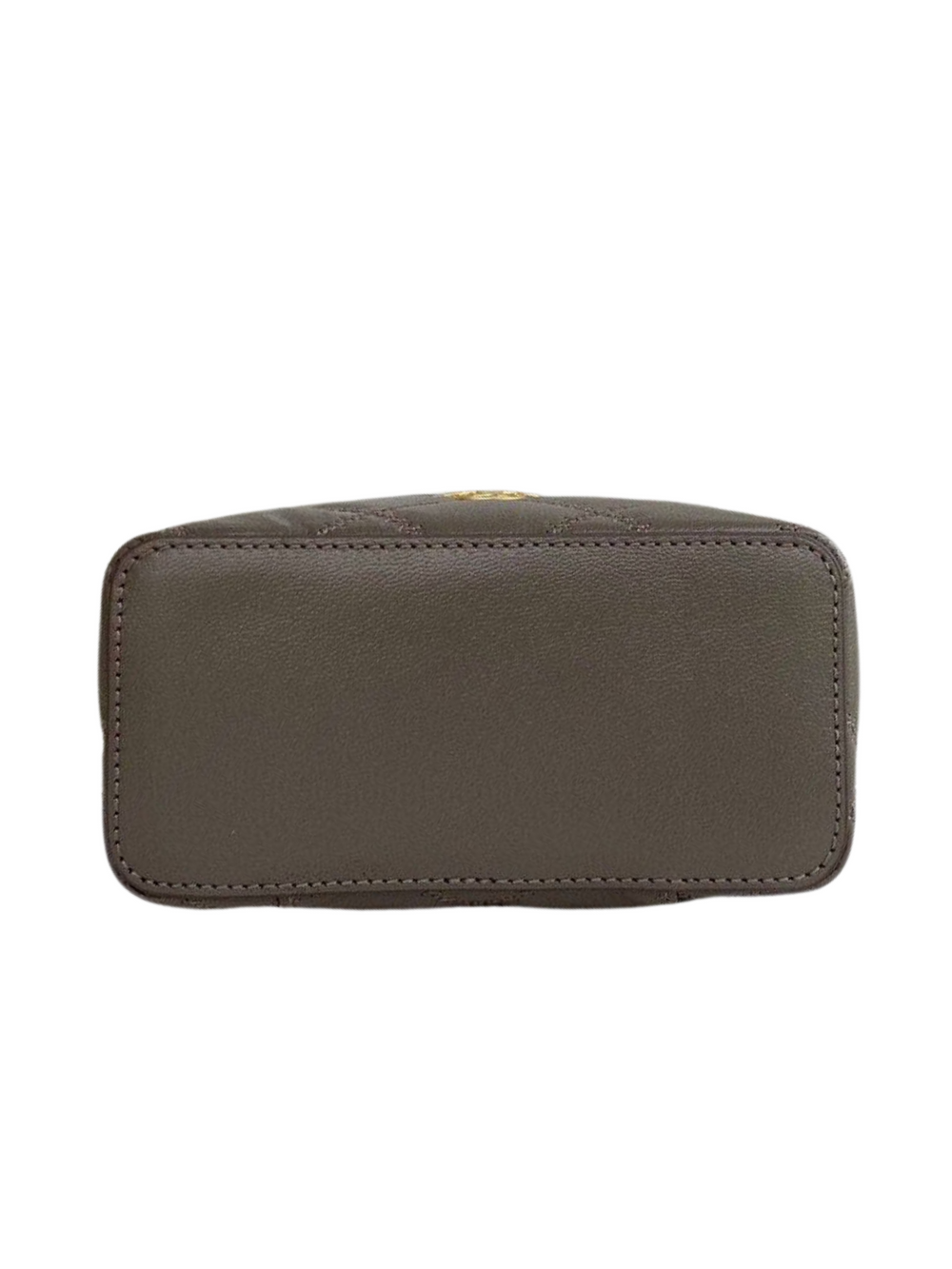 detail-bawah-Tory-Burch-Willa-Mini-Vanity-Bag-Volcanic-Stone