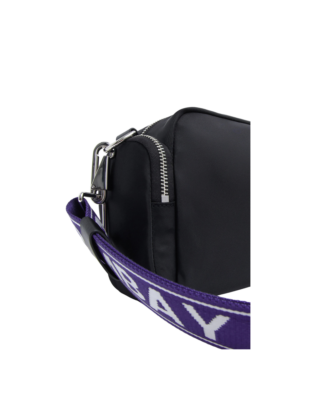 detail-belakang-BYL-Medium-Black-Crossbody-Bag-Strap-Purpe