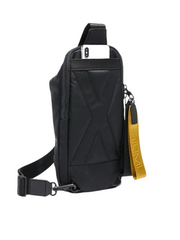 Bozeman Sling Tahoe Black - TUMI