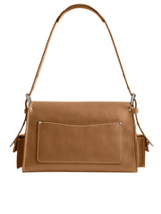 detail-belakang-Coach-Cargo-Turnlock-Soft-Tabby-Honey-Brown