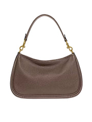 Coach Cary Crossbody Bag Dark Stone