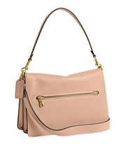detail-belakang-Coach-Chain-Tabby-Shoulder-Bag-30-Cream