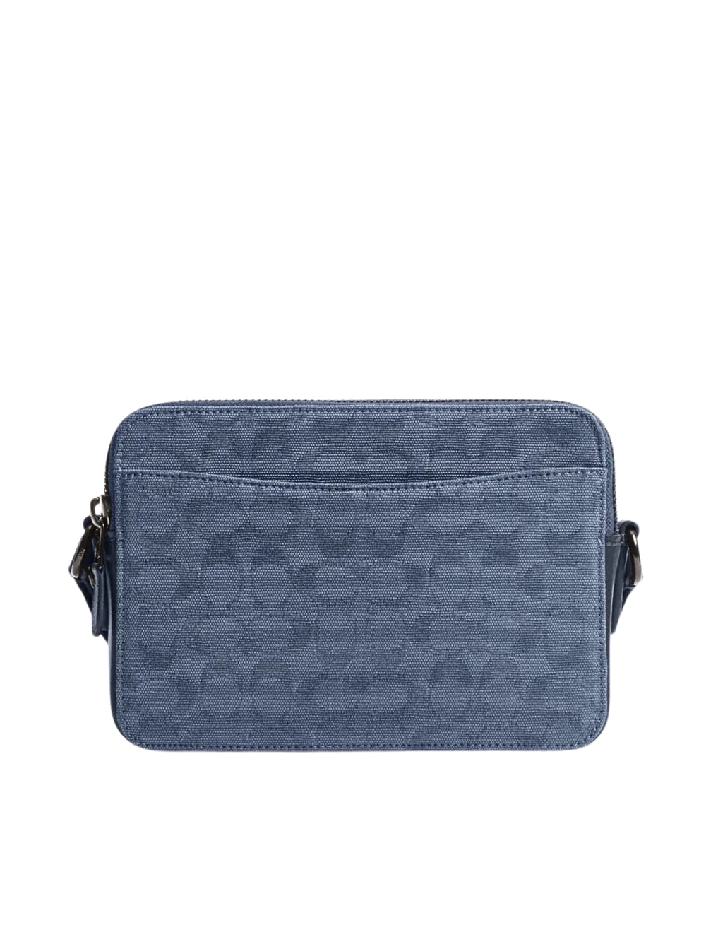 detail-belakang-Coach-Charter-Crossbody-Bag-24-In-Signature-Canvas-Jacquard-Washed-Chambray
