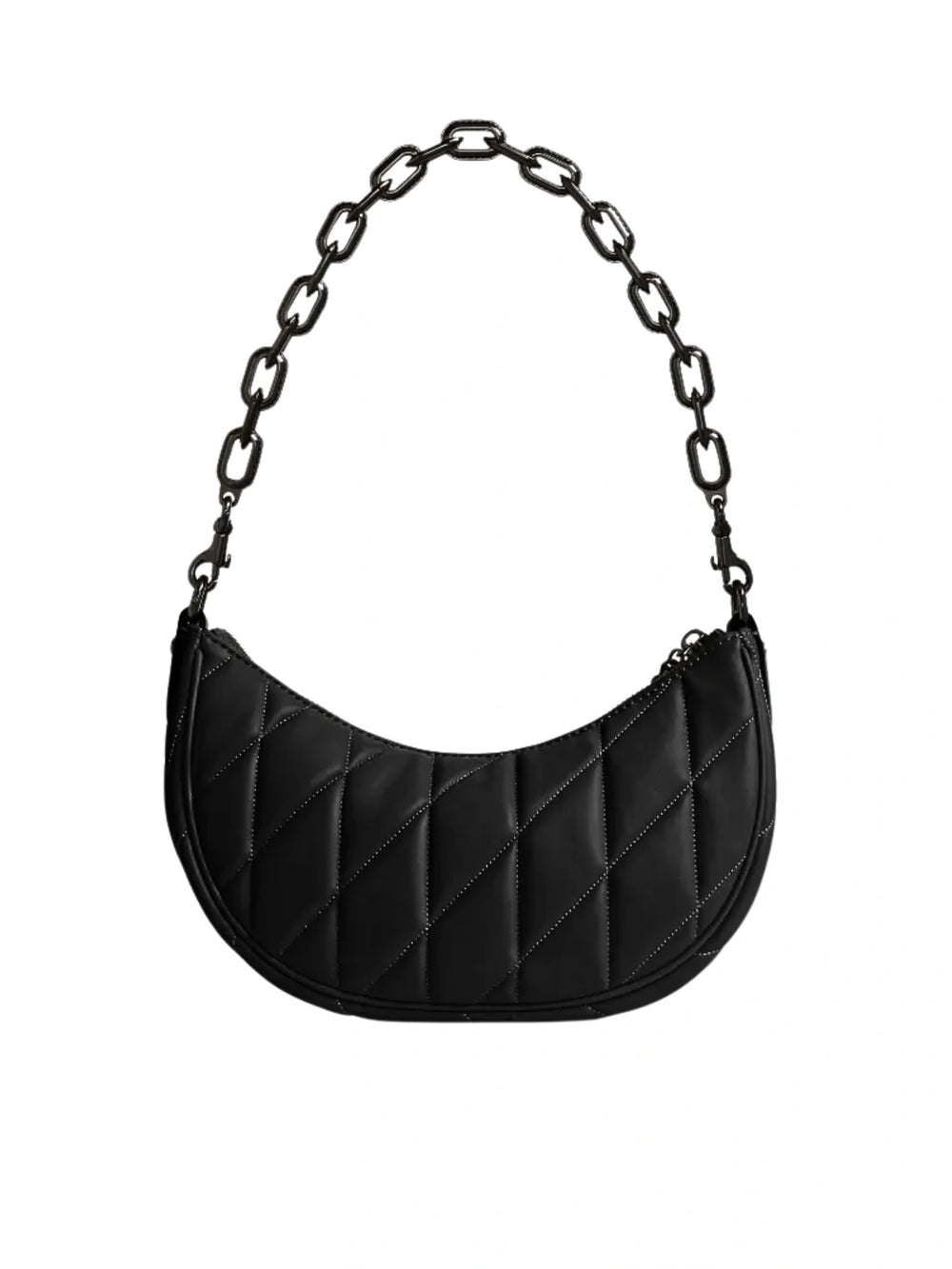 detail-belakang-Coach-Mira-Shoulder-Bag-With-Pillow-Quilting-Black