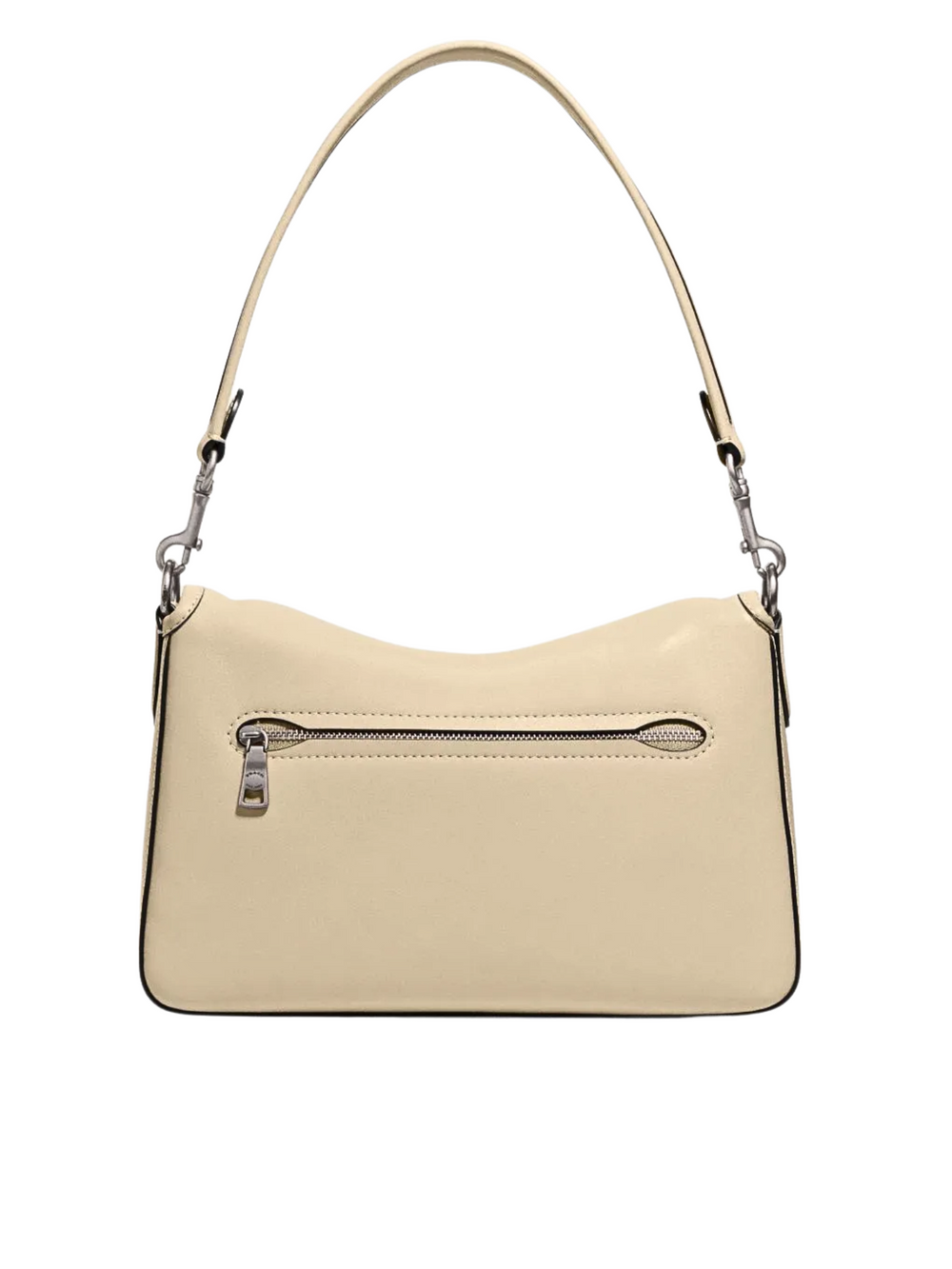 detail-belakang-Coach-Soft-Tabby-Shoulder-Bag-Ivory