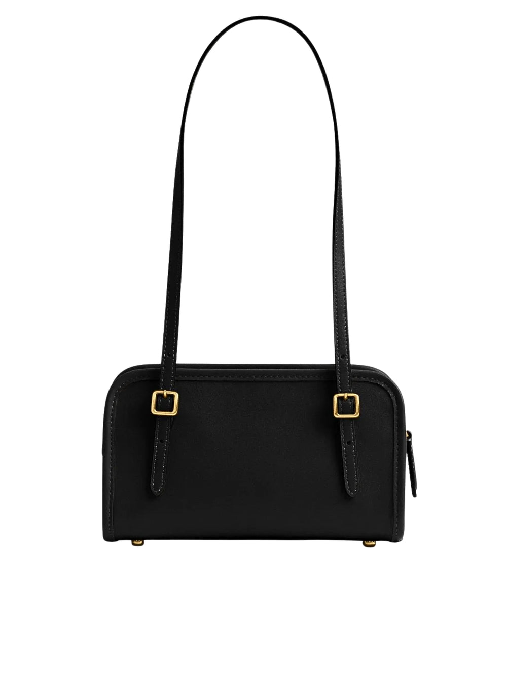 detail-belakang-Coach-Swing-Zip-Bag-20-Black