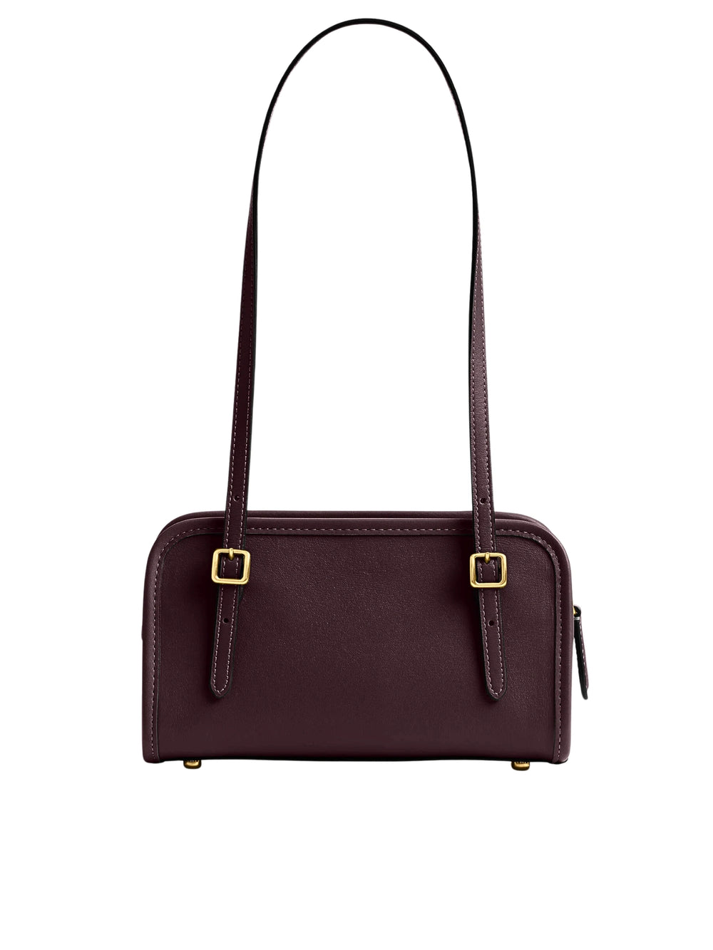 detail-belakang-Coach-Swing-Zip-Bag-20-Blackcurrent