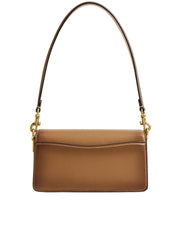 Coach Tabby Shoulder Bag 20 Honey Brown