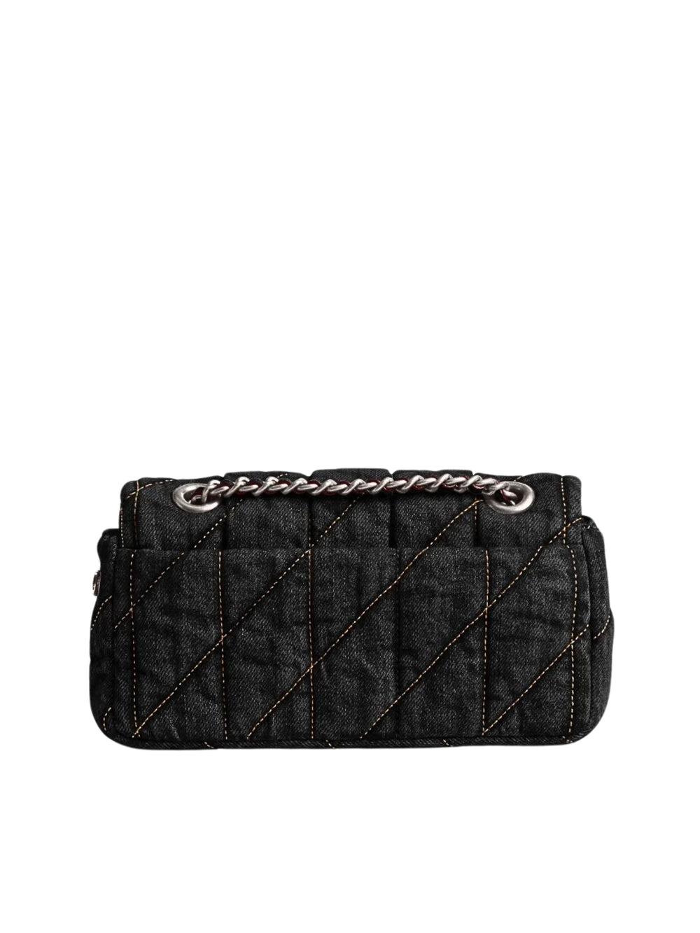 detail-belakang-Coach-Tabby-Shoulder-Bag-20-With-Quilting-Black