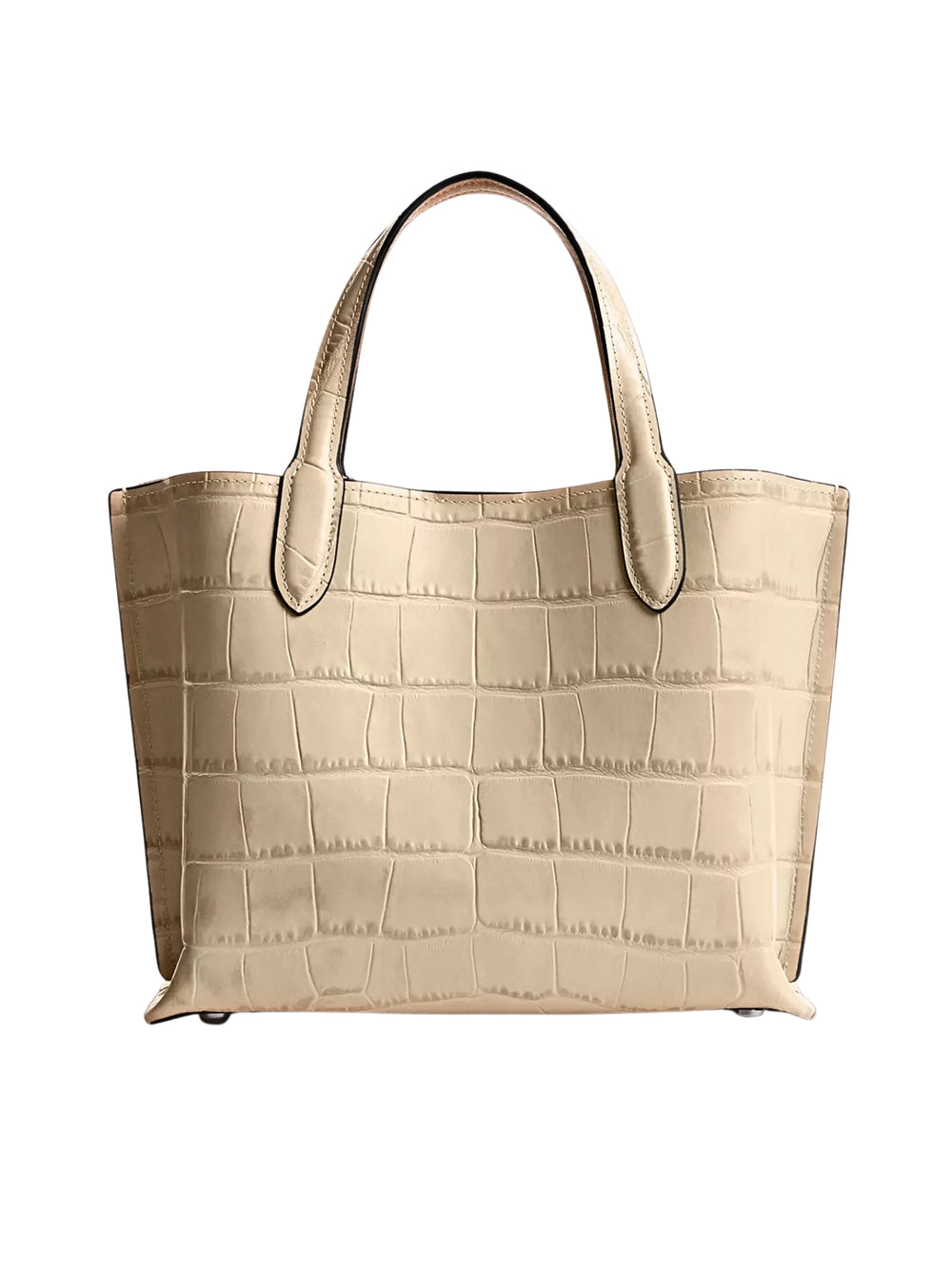 detail-belakang-Coach-Willow-Tote-Bag-24-Croc-Embossed-Ivory