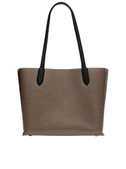 detail-belakang-Coach-Willow-Tote-In-Colorblock-With-Signature-Canvas-Interior-34-Dark-Stone