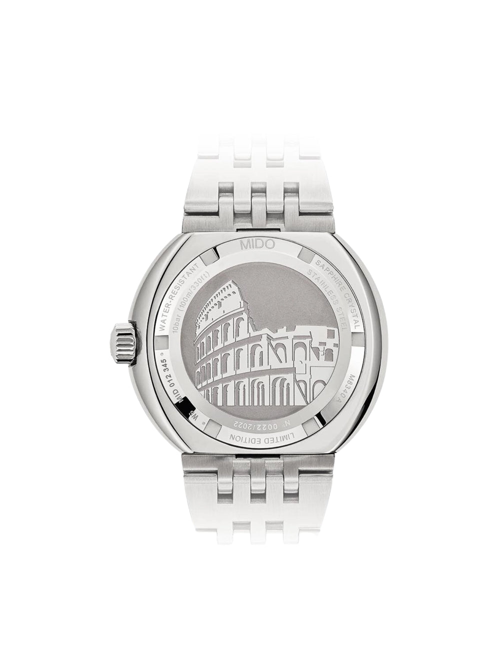 detail-belakang-Mido-All-Dial-20th-Anniversary-Anthracite-Dial-Limited-Edition-Stainless-Steel-Watch