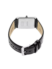 detail-belakang-Seiko-SWR103P1-Classic-Quartz-Men-Watch-Case-Silver-Leather-Strap-Black